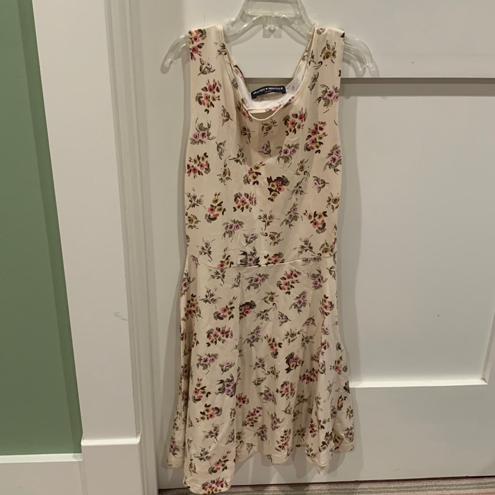 Brandy Melville Dress